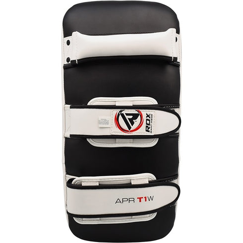 RDX T1 CURVED THAI PAD/W-9